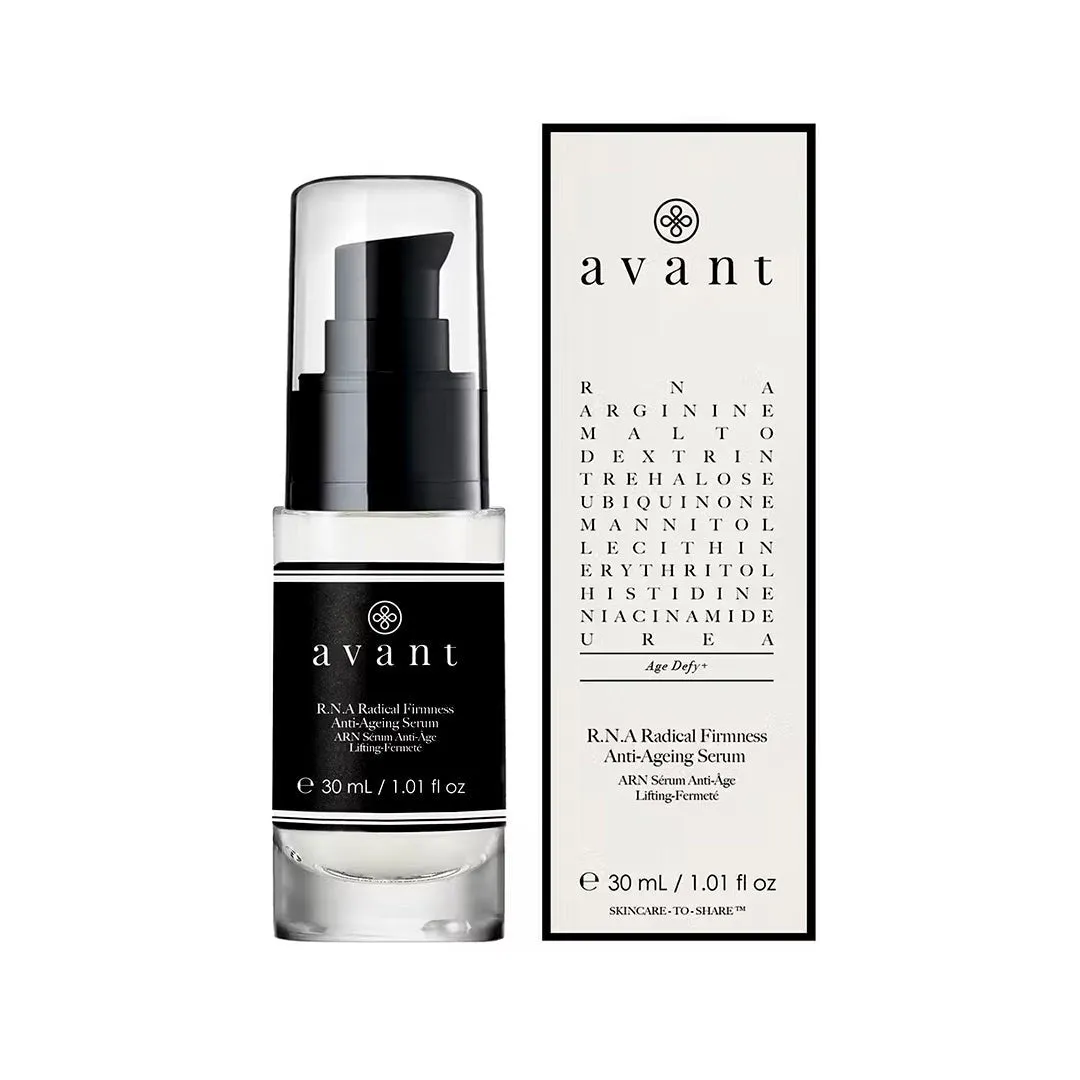 Avant R.N.A Radical Firmness Anti-Ageing Serum