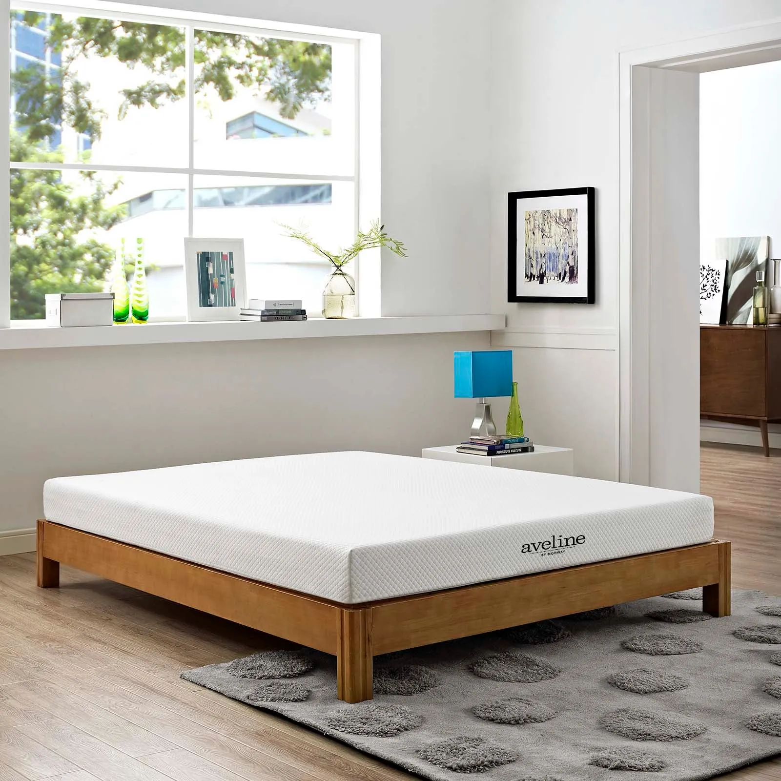 Aveline Mattress