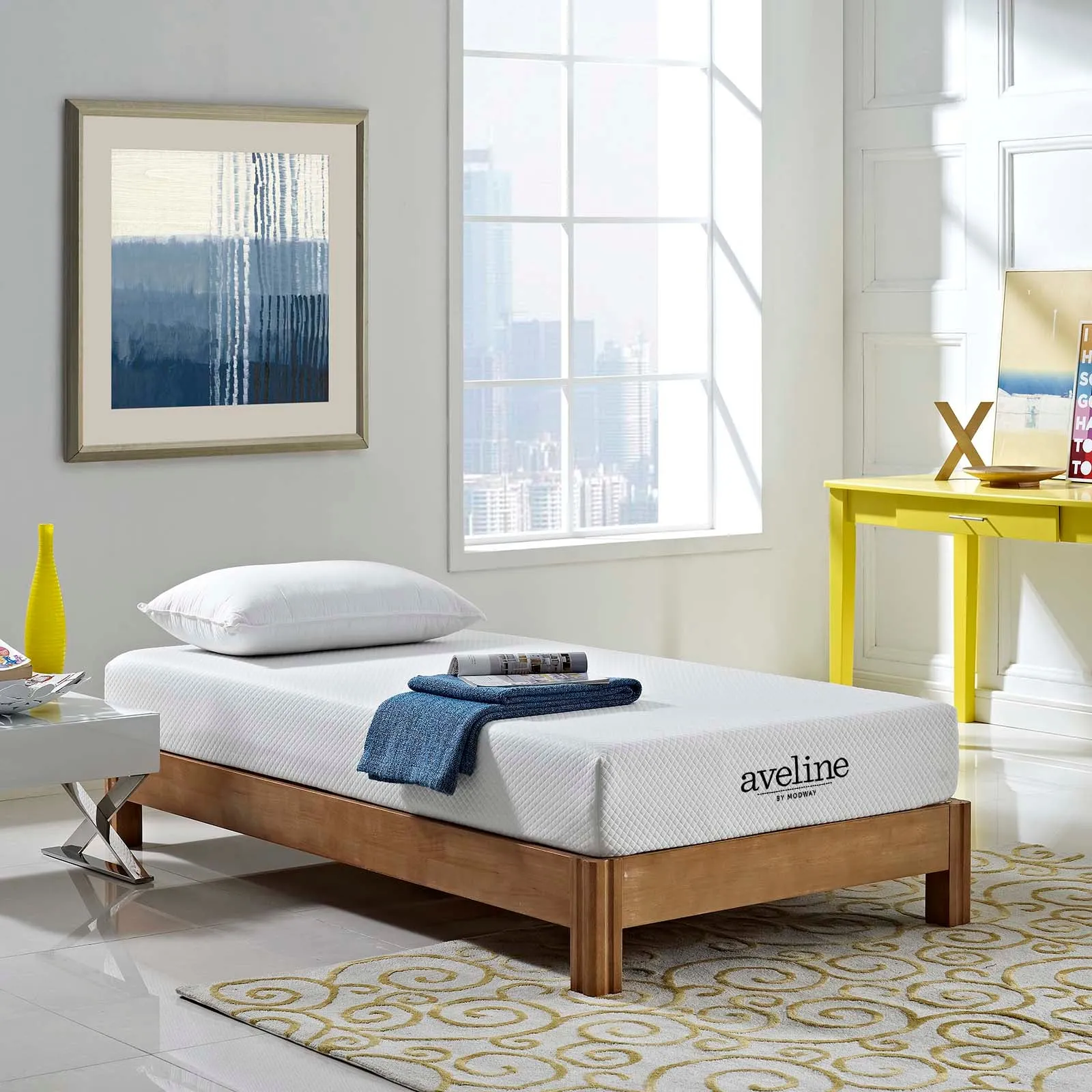 Aveline Mattress