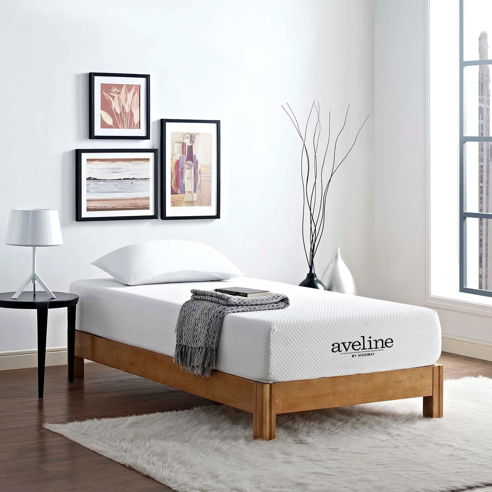 Aveline Mattress