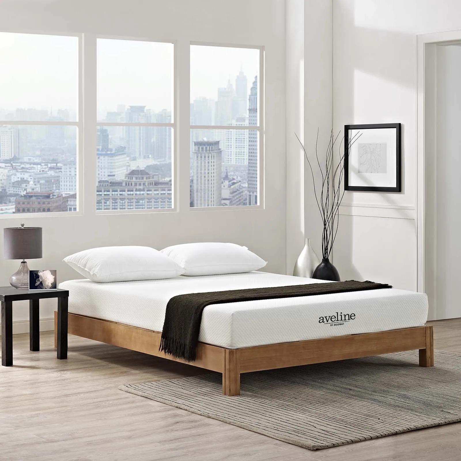 Aveline Mattress