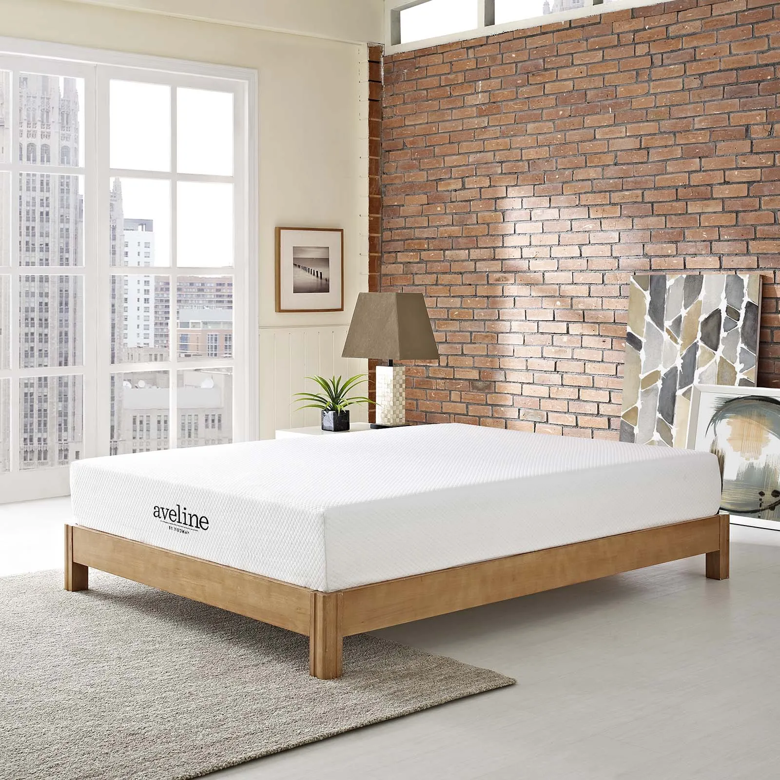 Aveline Mattress