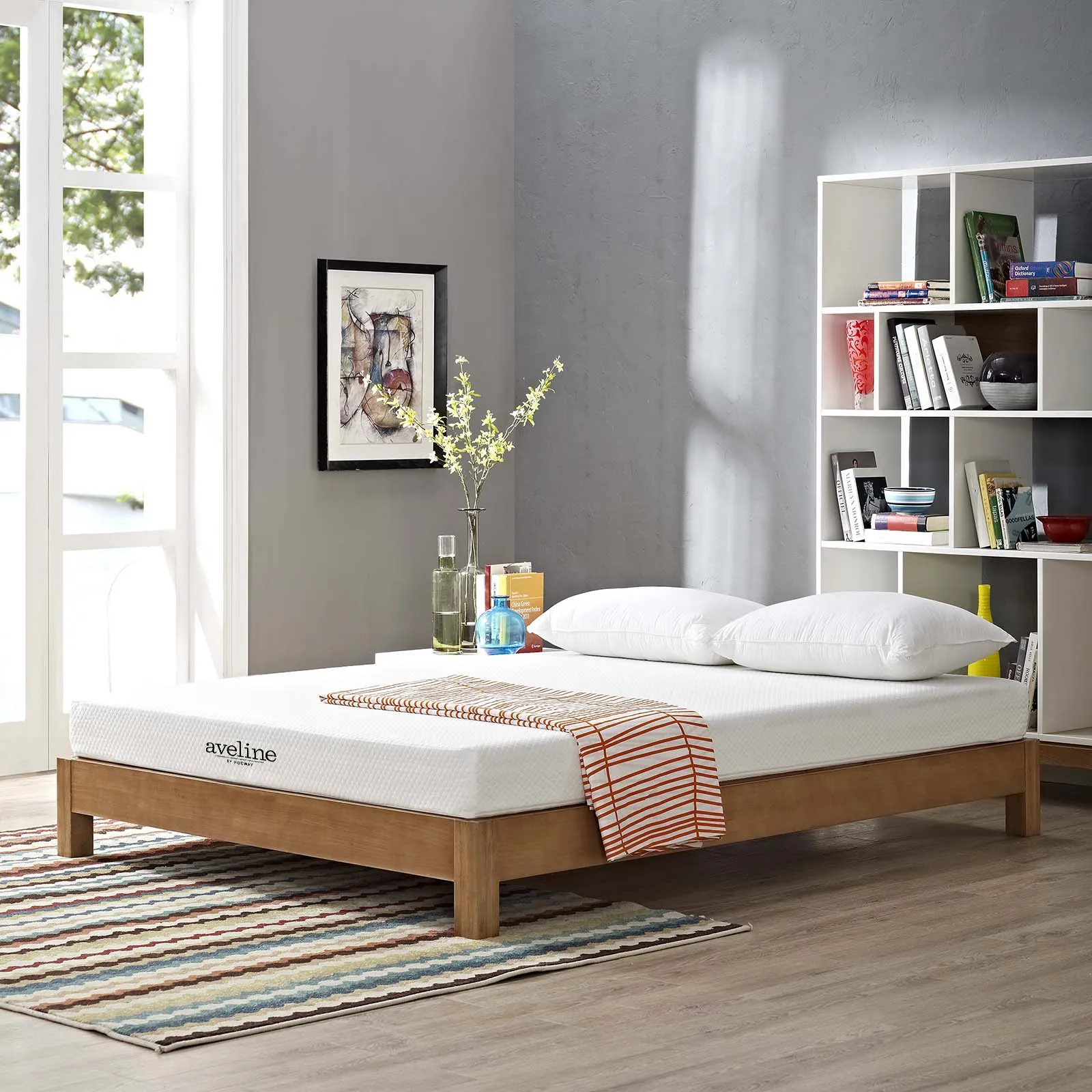 Aveline Mattress