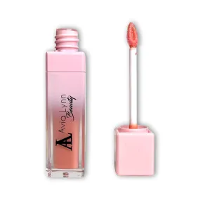 Avía-Peach Me AKA “The Graceful” gloss