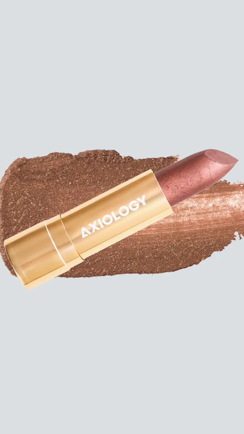 Axiology Soft Cream Lipstick