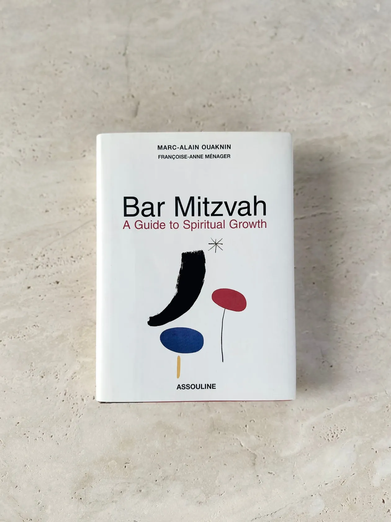 Bar Mitzvah: A Guide to Spiritual Growth