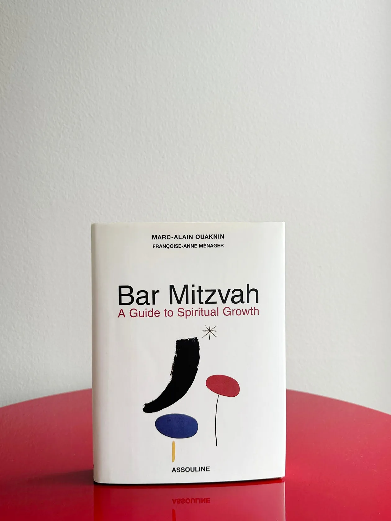 Bar Mitzvah: A Guide to Spiritual Growth