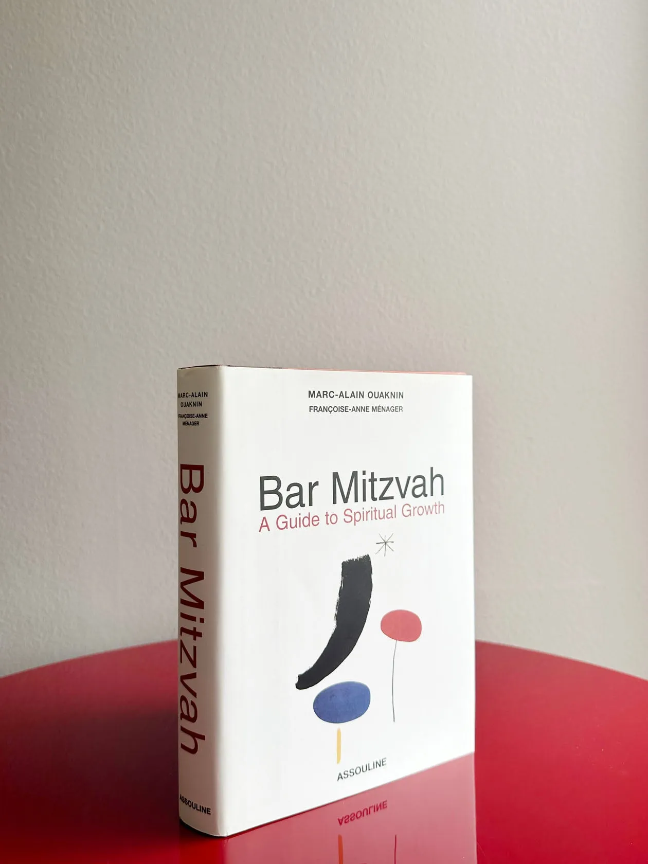 Bar Mitzvah: A Guide to Spiritual Growth