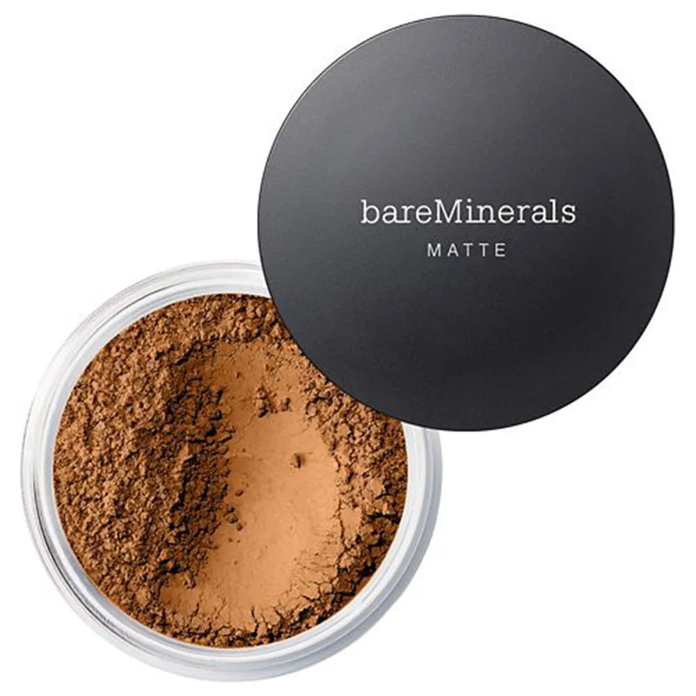 bareMinerals Matte Foundation SPF15 6g