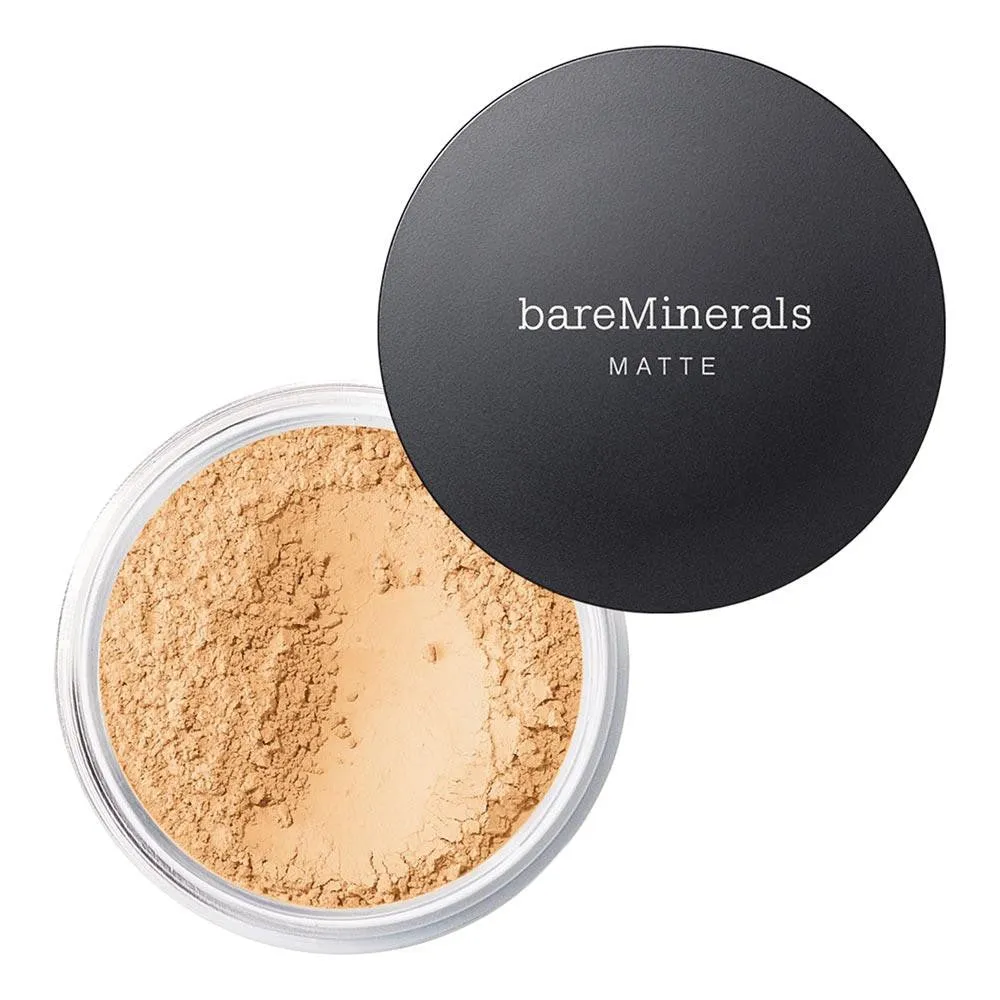 bareMinerals Matte Foundation SPF15 6g