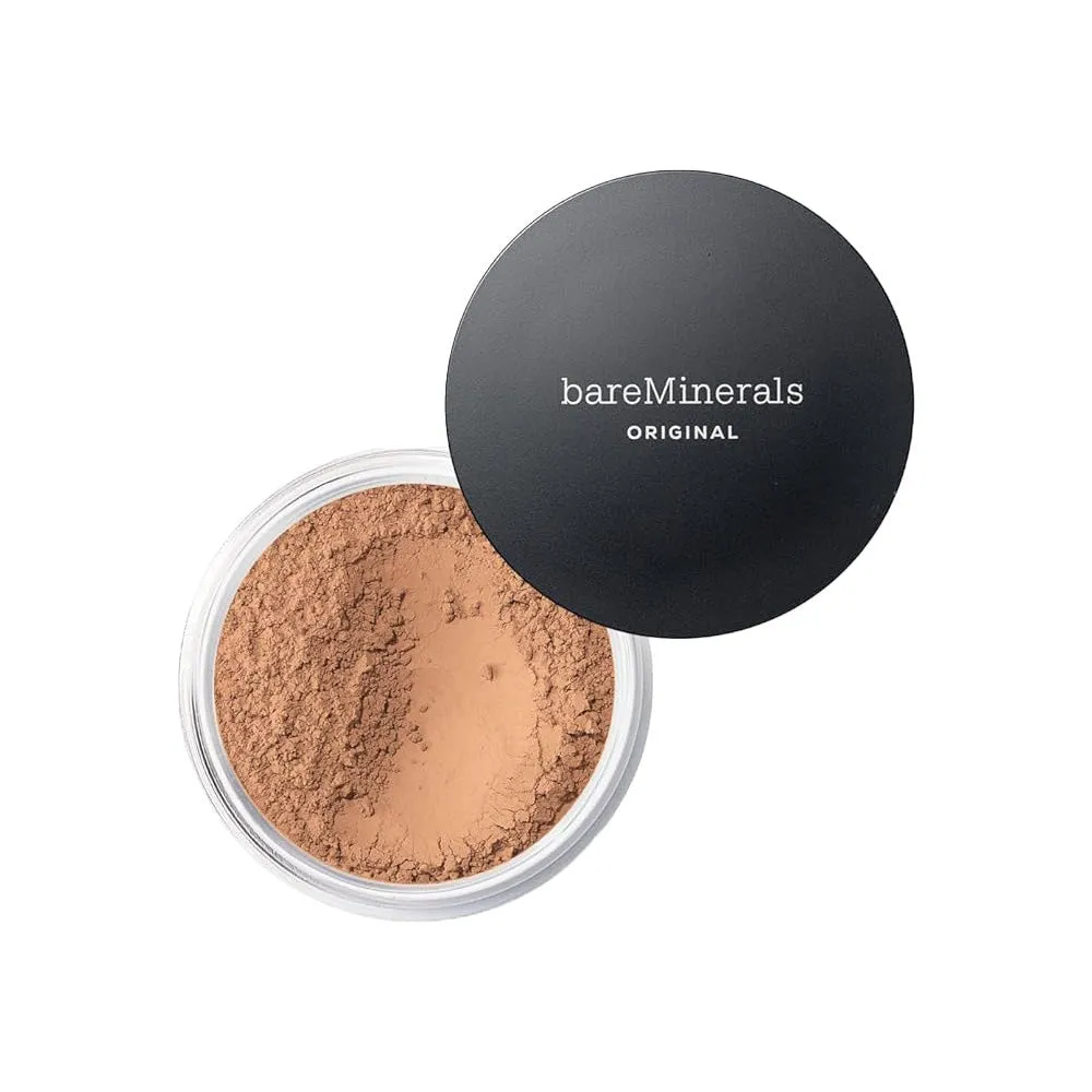 bareMinerals Matte Foundation SPF15 6g