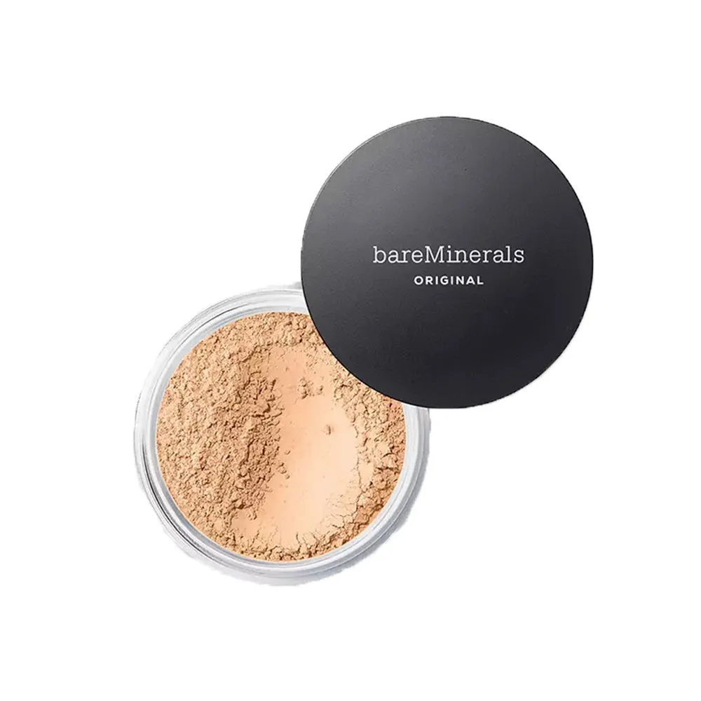 bareMinerals Matte Foundation SPF15 6g