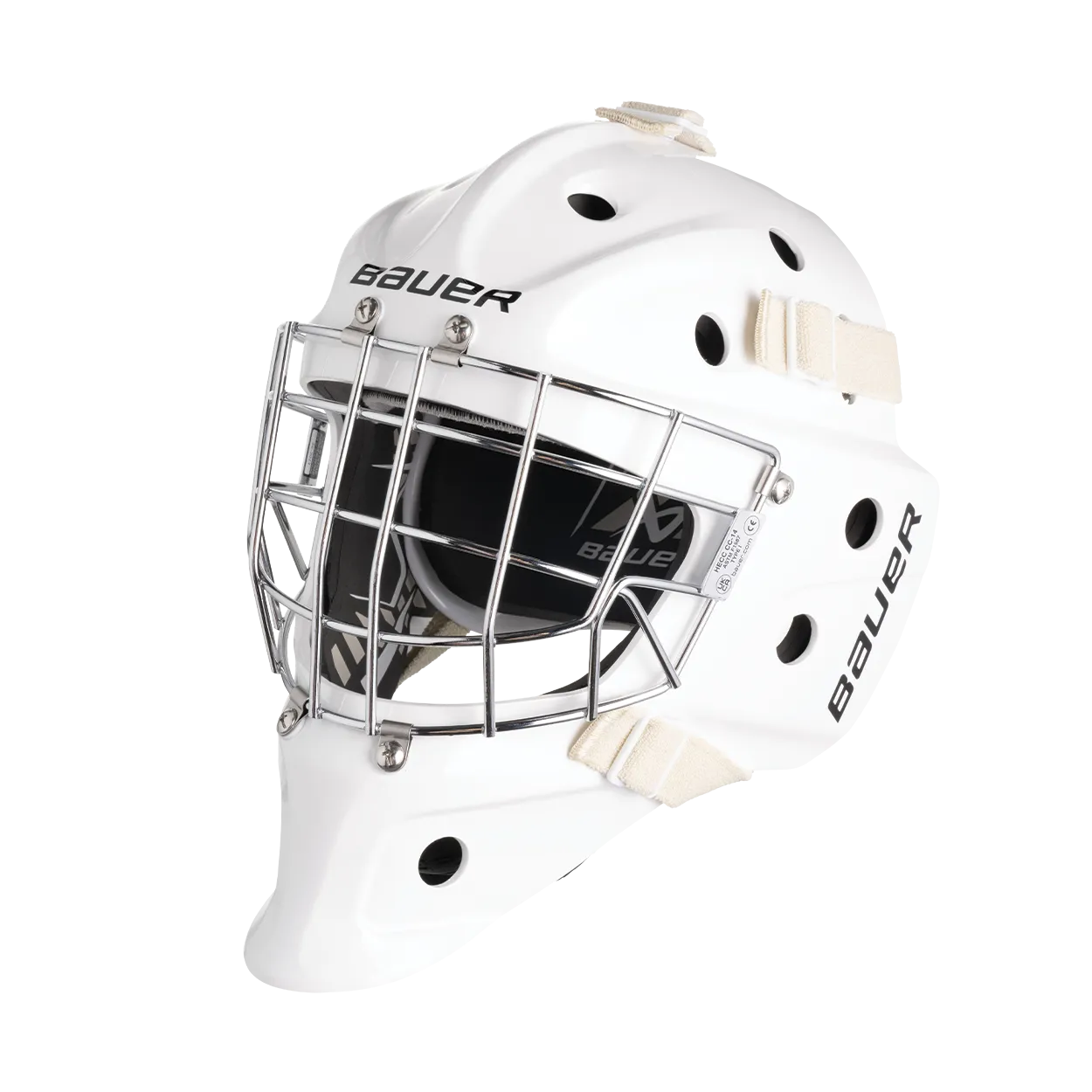 BAUER 930 GOAL MASK SENIOR