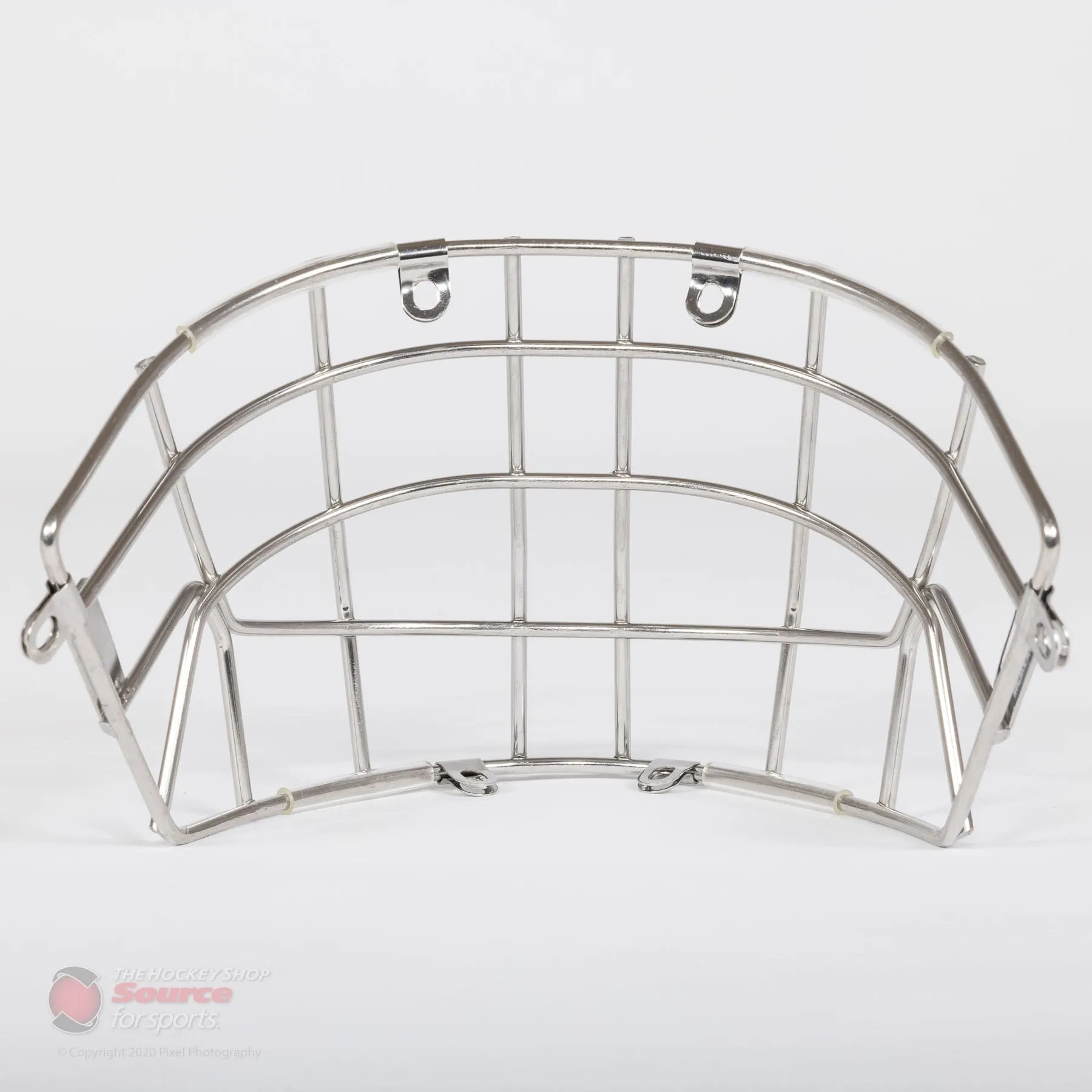 Bauer Certified Replacement Senior Goalie Cage