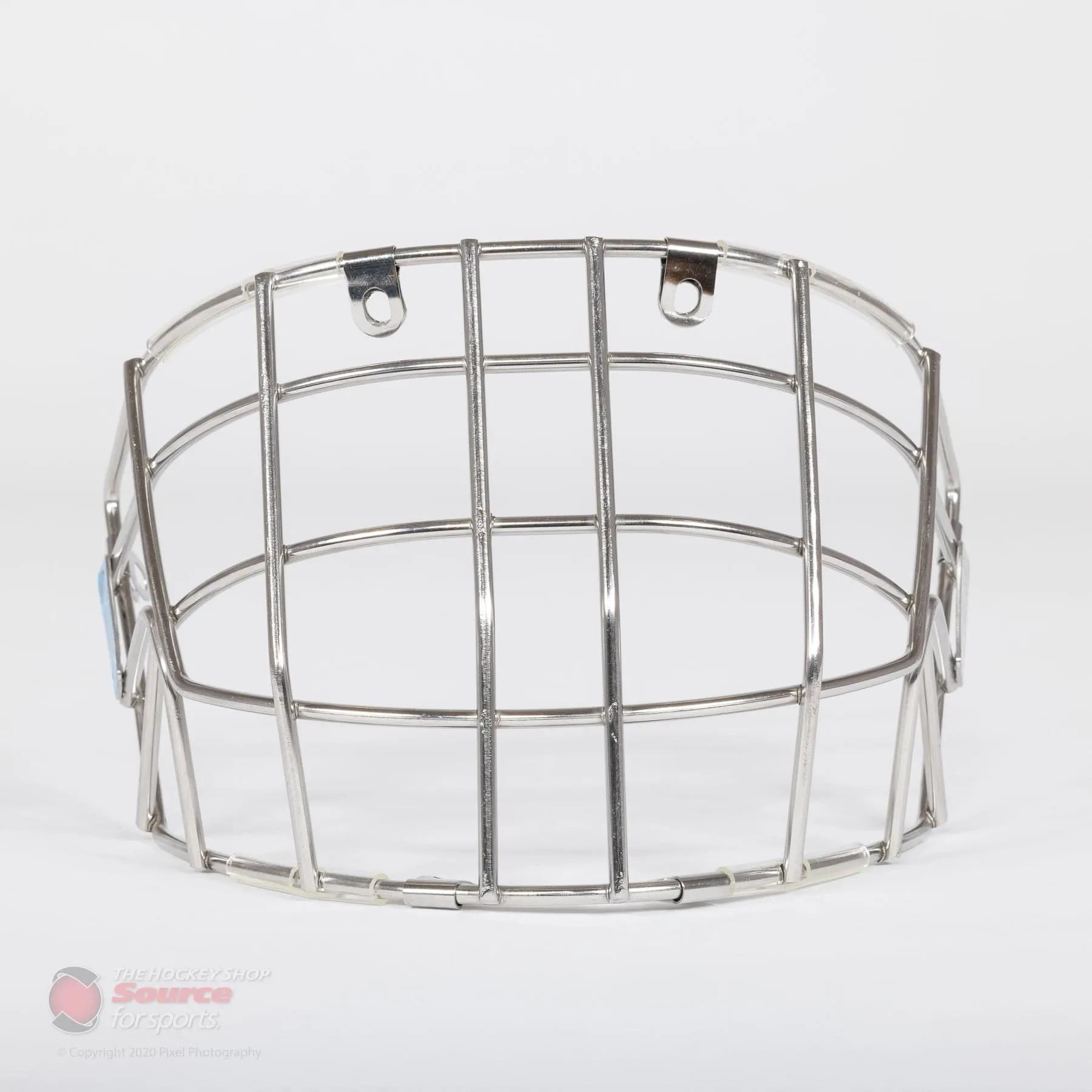 Bauer Certified Replacement Senior Goalie Cage