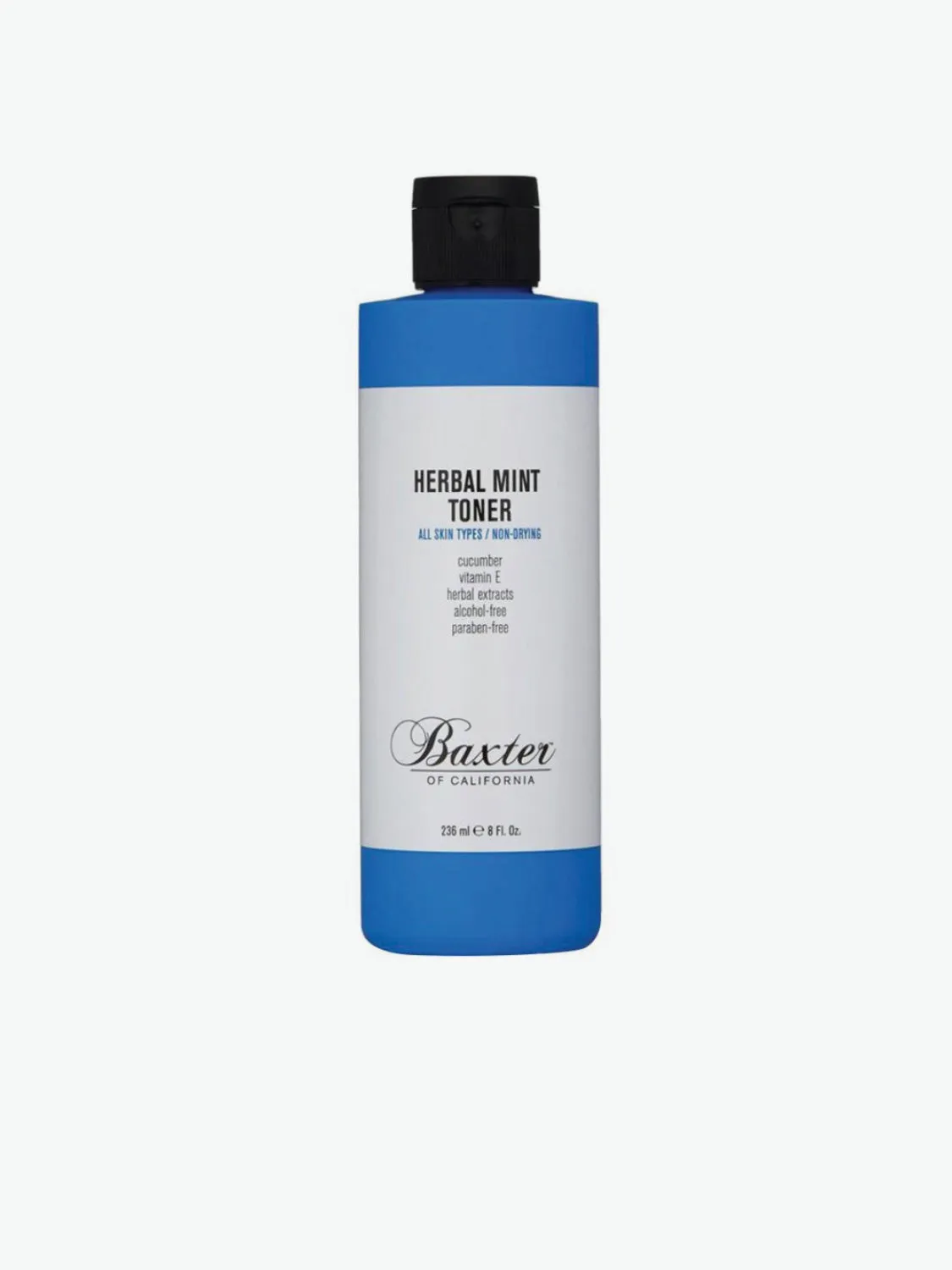 Baxter of California Herbal Mint Toner