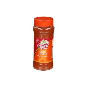 Bayara Chilli Powder 150gr