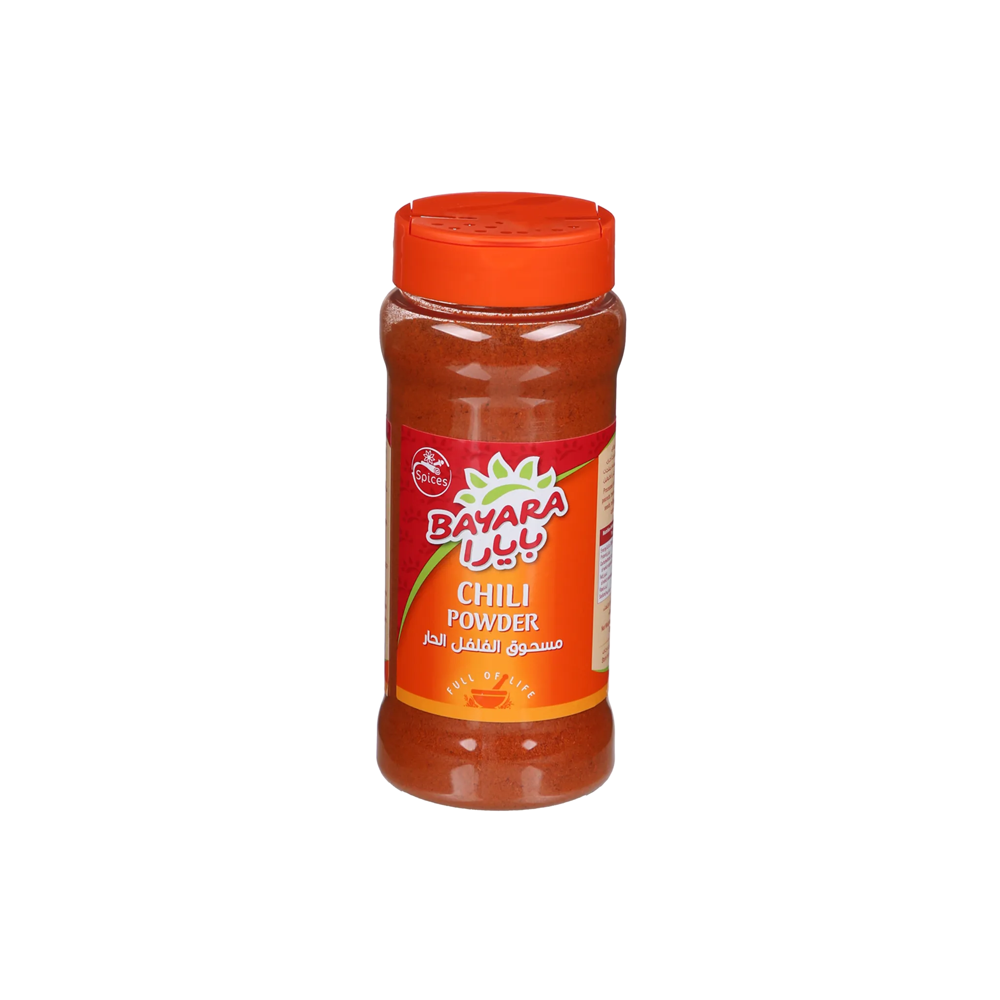 Bayara Chilli Powder 150gr