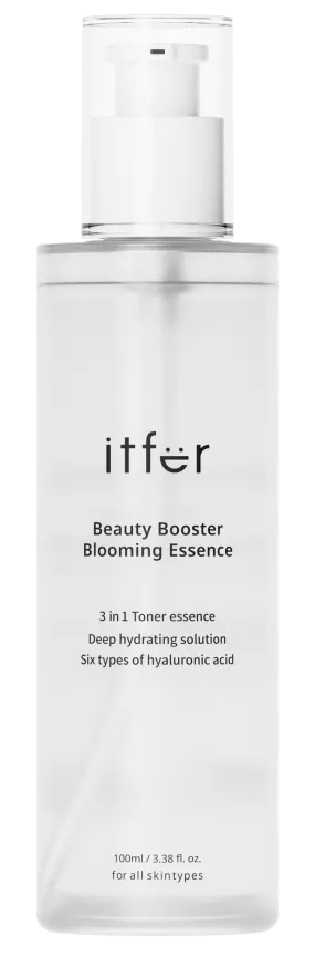 Beauty Booster Blooming Essence (100ml)