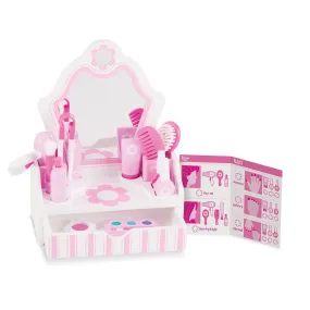 Beauty Salon Play Set