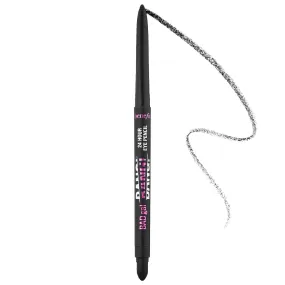 Benefit Badgal Bang Eye Pencil Pitch Black