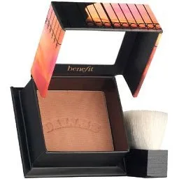 Benefit Dallas Rosy Bronze Blush