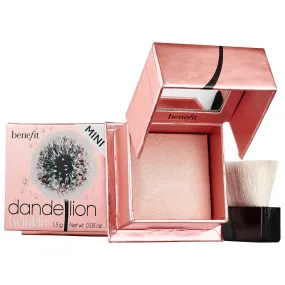 Benefit Dandelion Twinkle Highlighter Powder Mini 15g