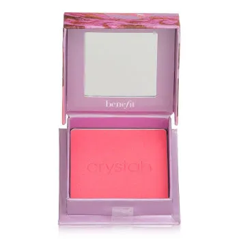 Benefit Wanderful World Silky-Soft Powder Blush