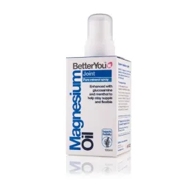 BETTER YOU - Magnesium Oil Joint Spray (100 ml)