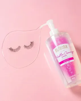 Bifesta Micellar Cleansing Water (Moist Type)