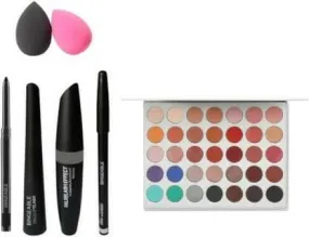 Bingeable HDA Jaclyn Hill Eyeshadow Palette Color Eye Shadow for Women