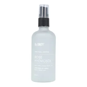 Biome Be.UNITY 100% Pure Hydrosol Rose - 100mL