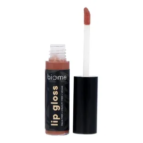 Biome Lip Gloss 5g - Attitude