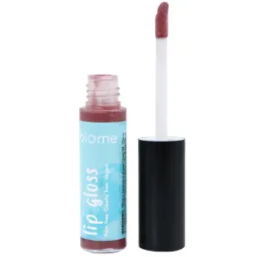 Biome Lip Gloss 5g - Berry Marvellous