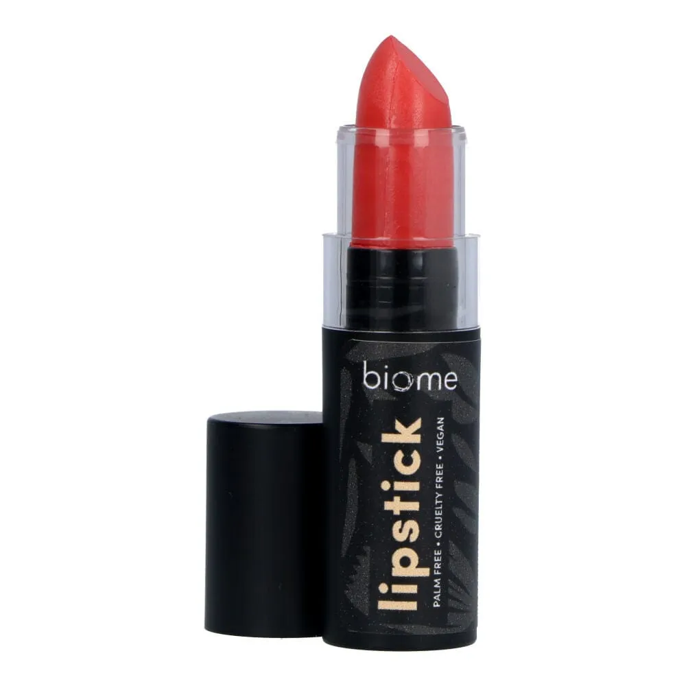 Biome Lipstick 4.25g - Radiant Rose