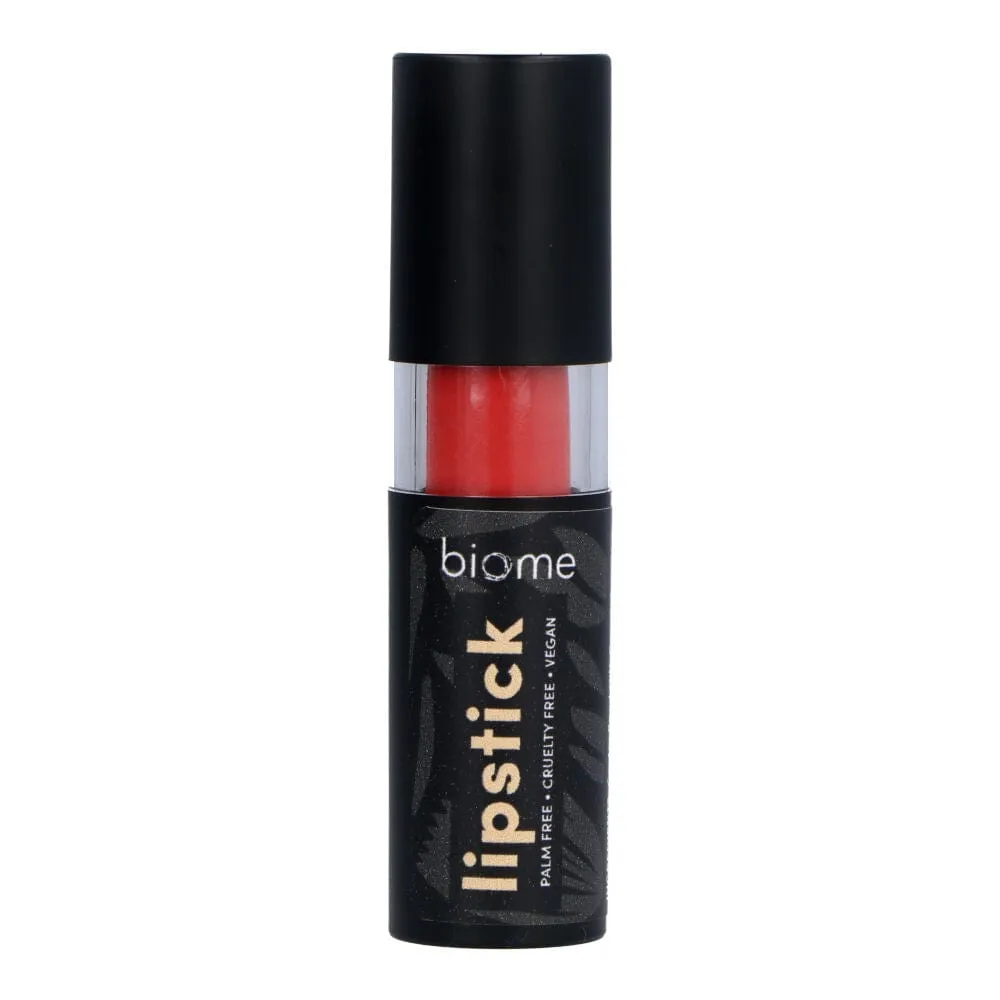 Biome Lipstick 4.25g - Radiant Rose