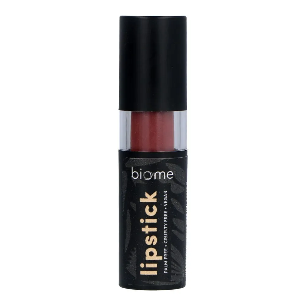 Biome Matte Lipstick 4.25g - Blushing Bride