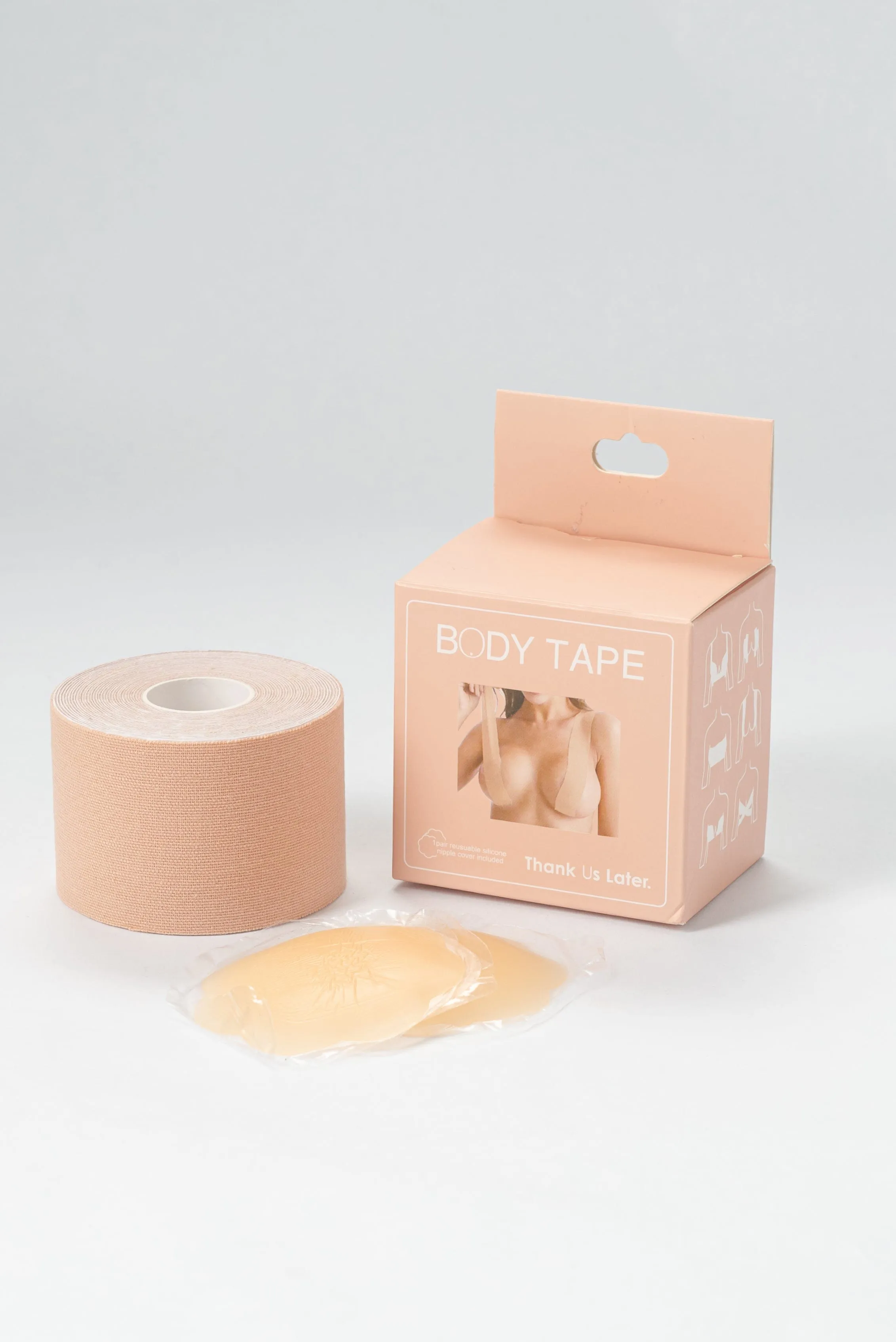 Body Tape