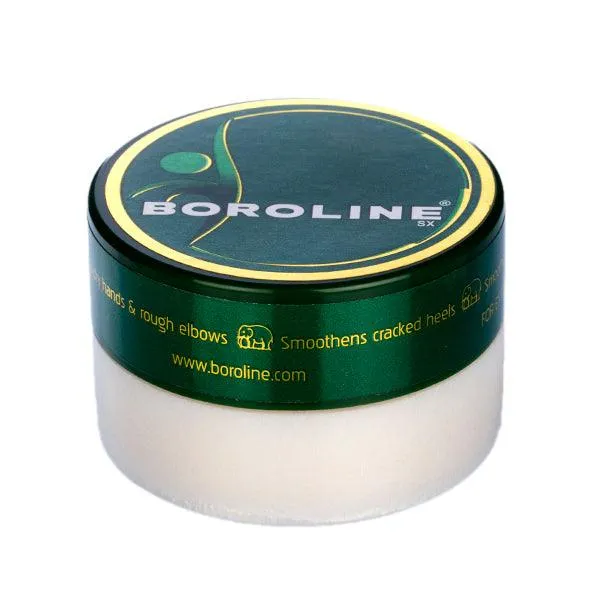 Boroline Antiseptic Ayurvedic Cream