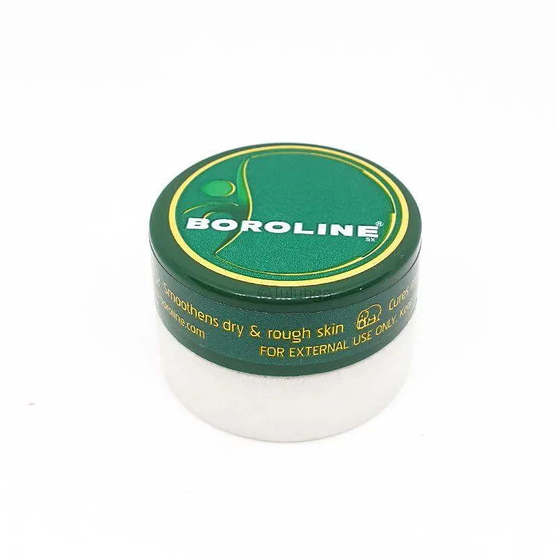 Boroline Antiseptic Ayurvedic Cream