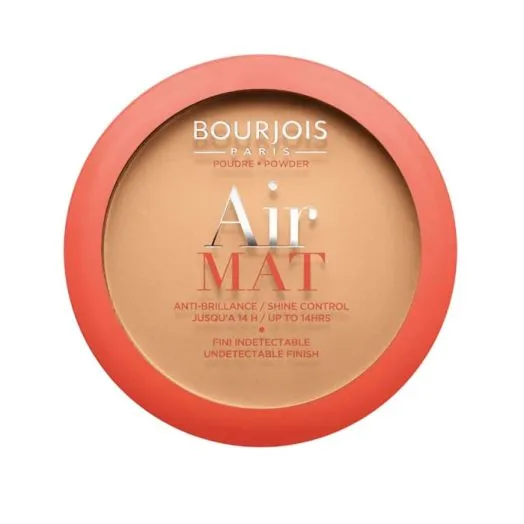 Bourjois Air Mat Compact Powder