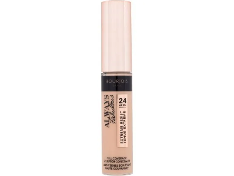 Bourjois Always Fabulous 24H Full Coverage Sculptor Concealer