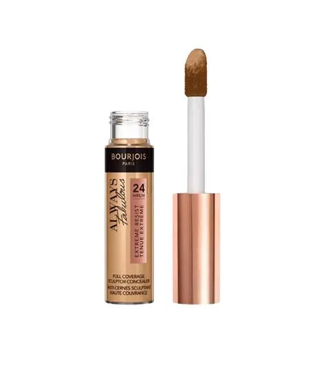 Bourjois Always Fabulous 24H Full Coverage Sculptor Concealer