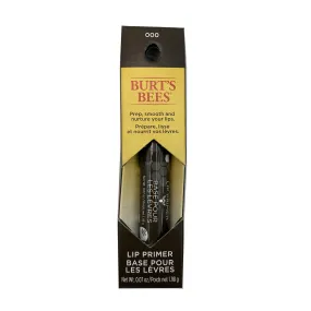 Burt's Bees Prep, Smooth, and Nurture Your Lips (48 Pcs Box)