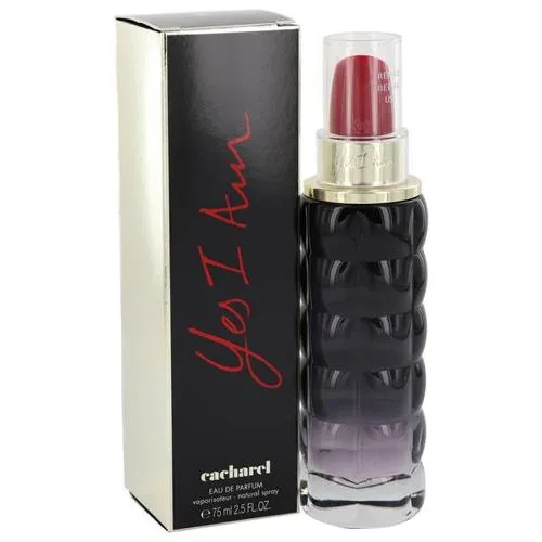 Cacharel Yes I Am 2.5 oz EDP for women