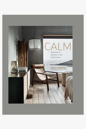 Calm Interiors