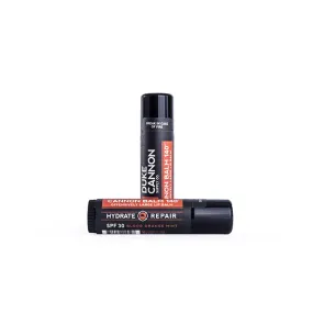 Cannon Balm 140 Tactical Lip Protectant