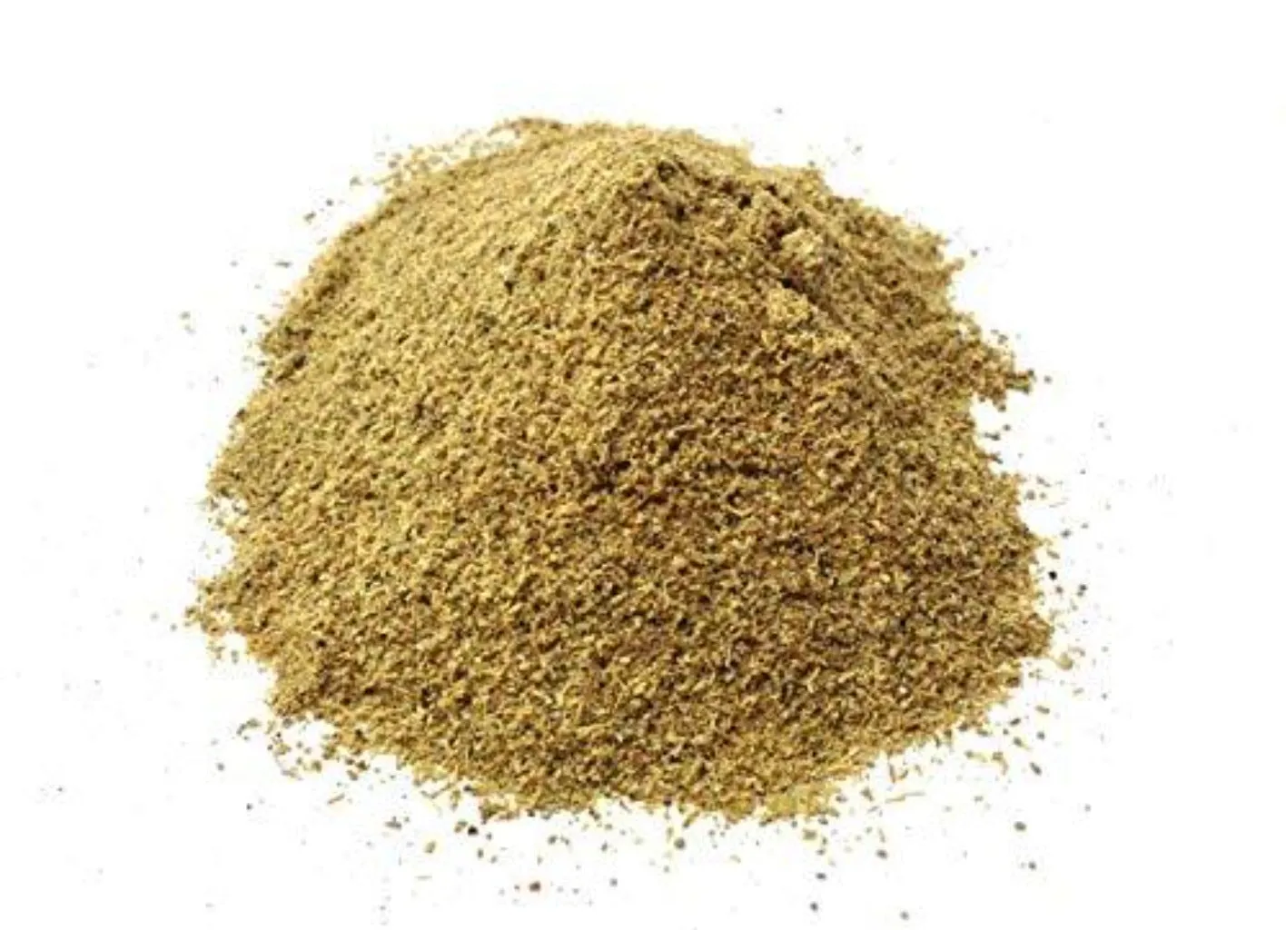 Cardamom Ground - Elaichi Powder (Cardamom Powder)