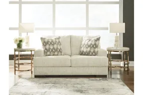 Caretti Loveseat