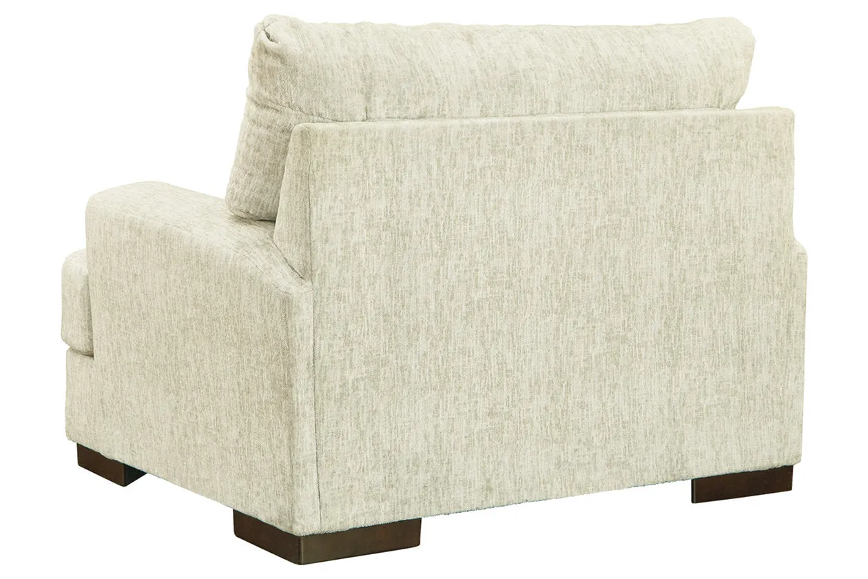 Caretti Oversized Chair